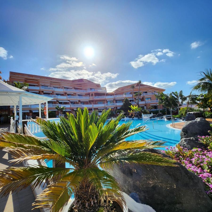 TENERIFE DELUX, Royal Garden, LasAmericas Playa de las Américas Exterior foto