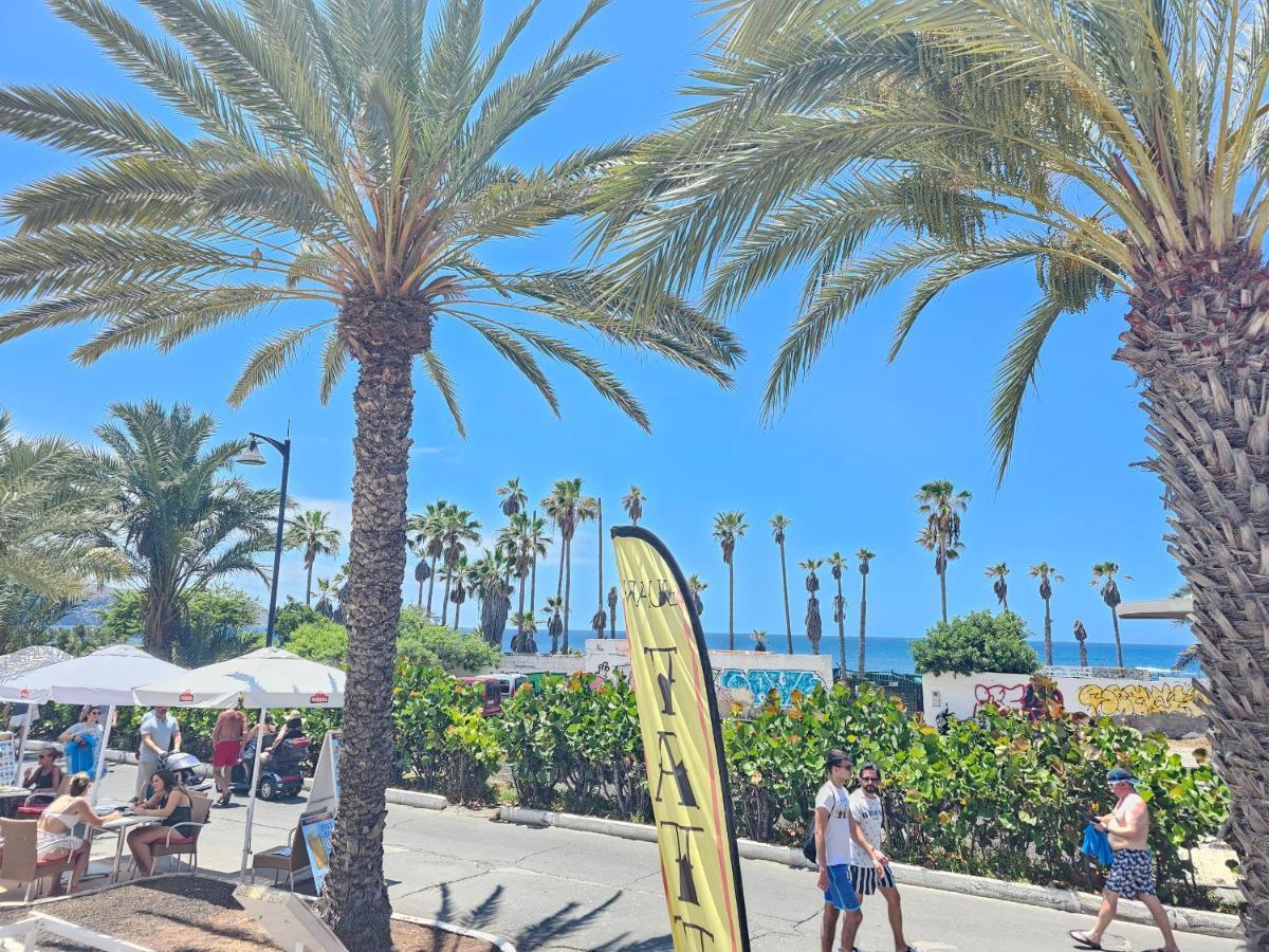TENERIFE DELUX, Royal Garden, LasAmericas Playa de las Américas Exterior foto